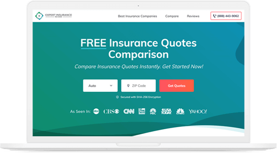 Free Insurance Quotes Comparison Form