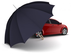Umbrella Insurance – How It Fits With Auto Insurance