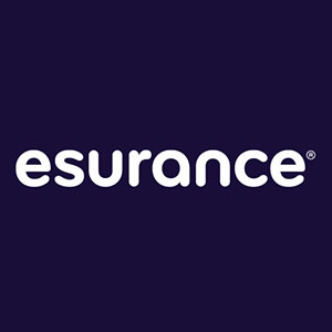 Esurance Insurance review: esurance logo