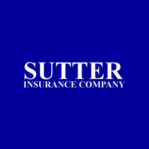 Sutter Insurance Company Sutter Insurance Company