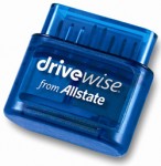 Allstate Drivewise
