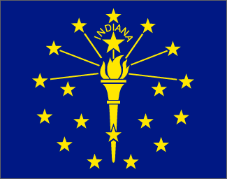 Indiana Car Insurance Laws (2024)