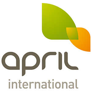 April International