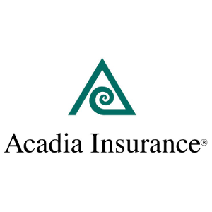 Acadian Insurance Company Acadia Insurance Company