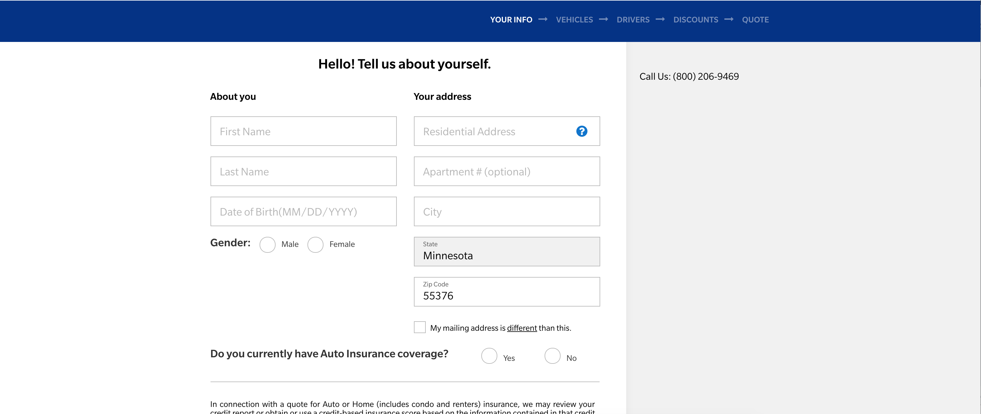 Farmers Insurance Review Rates Coverage More