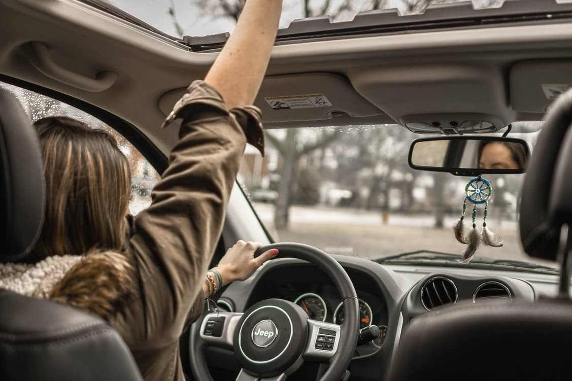 best insurance for new drivers