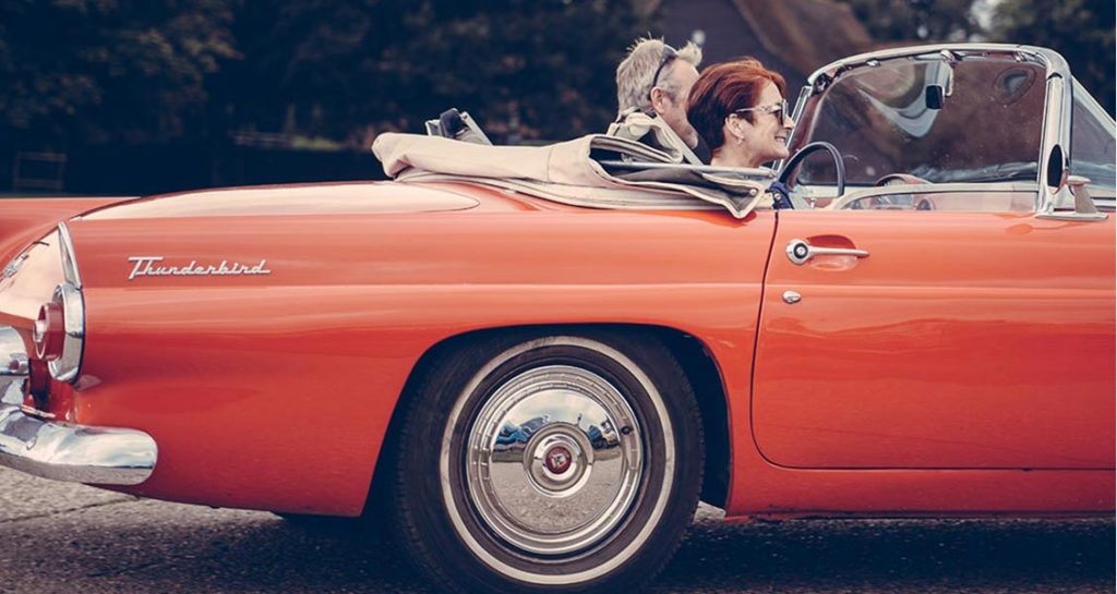 Best Auto Insurance for Seniors Expert Insurance Reviews