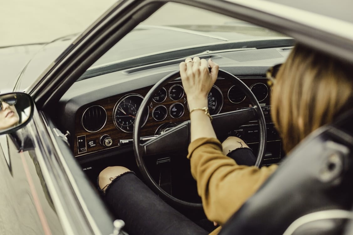 Best SR-22 Car Insurance Company (2023)