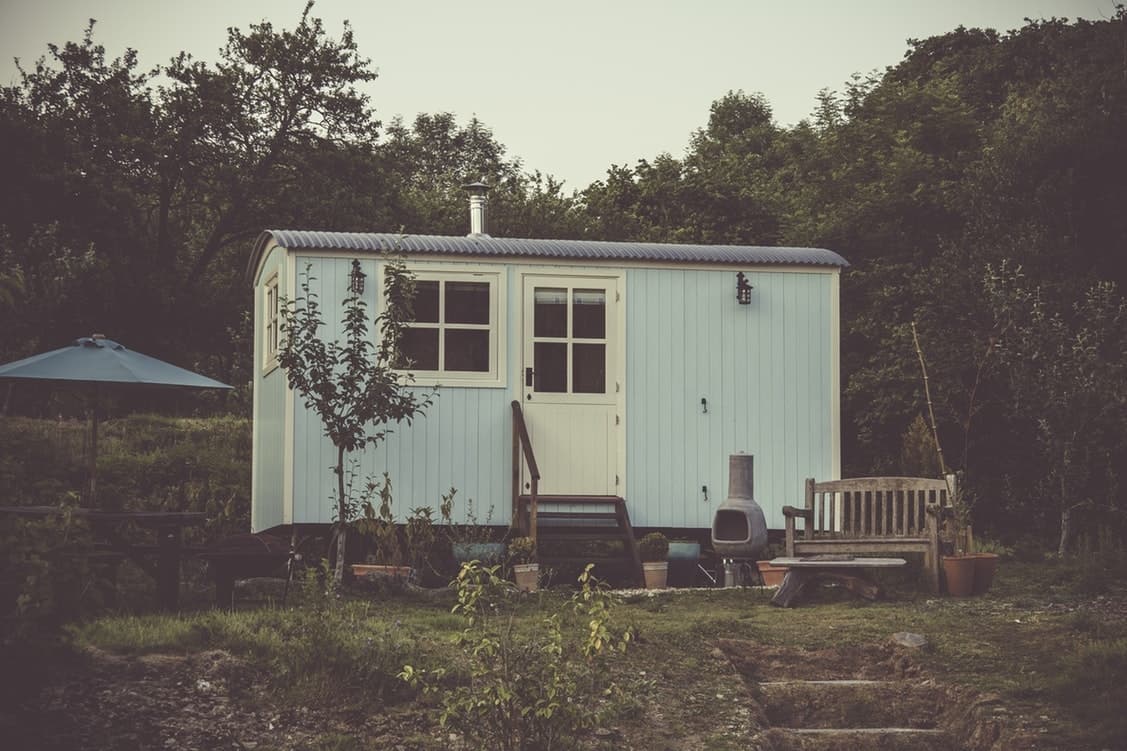 Definition Card: best home insurance companies for tiny homes