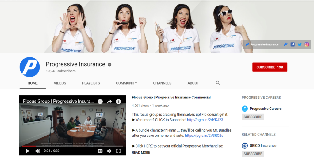 Progressive Auto Insurance >> Progressive Insurance Review Rates Coverage More Progressive Auto Insurance >> Progressive Insurance Review Rates Coverage More