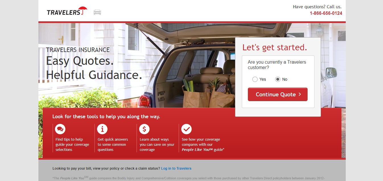 Travelers: 10 Best Car Insurance Companies for Acuras