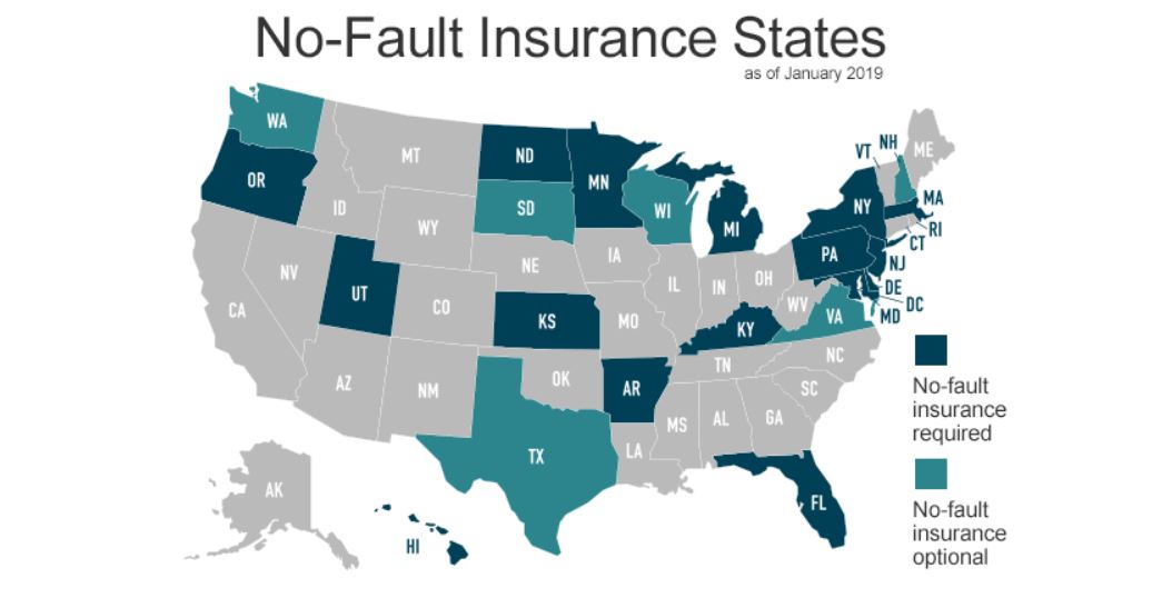 Is Colorado A No Fault State For Auto Insurance Making a car insurance claim? Our Guide Covers Everything - Expert