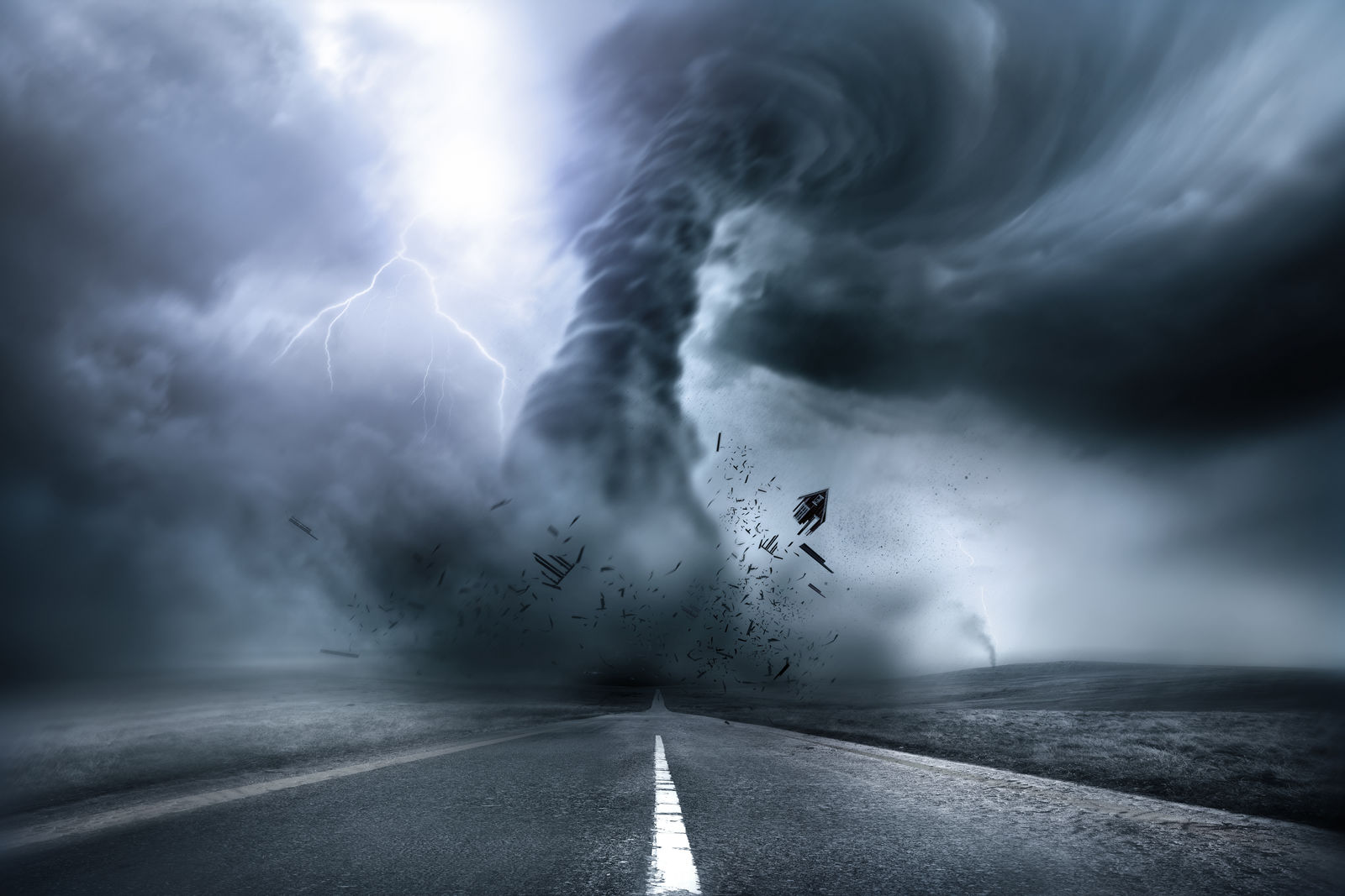 How to Prepare for a Tornado: An Expert Guide (2024)