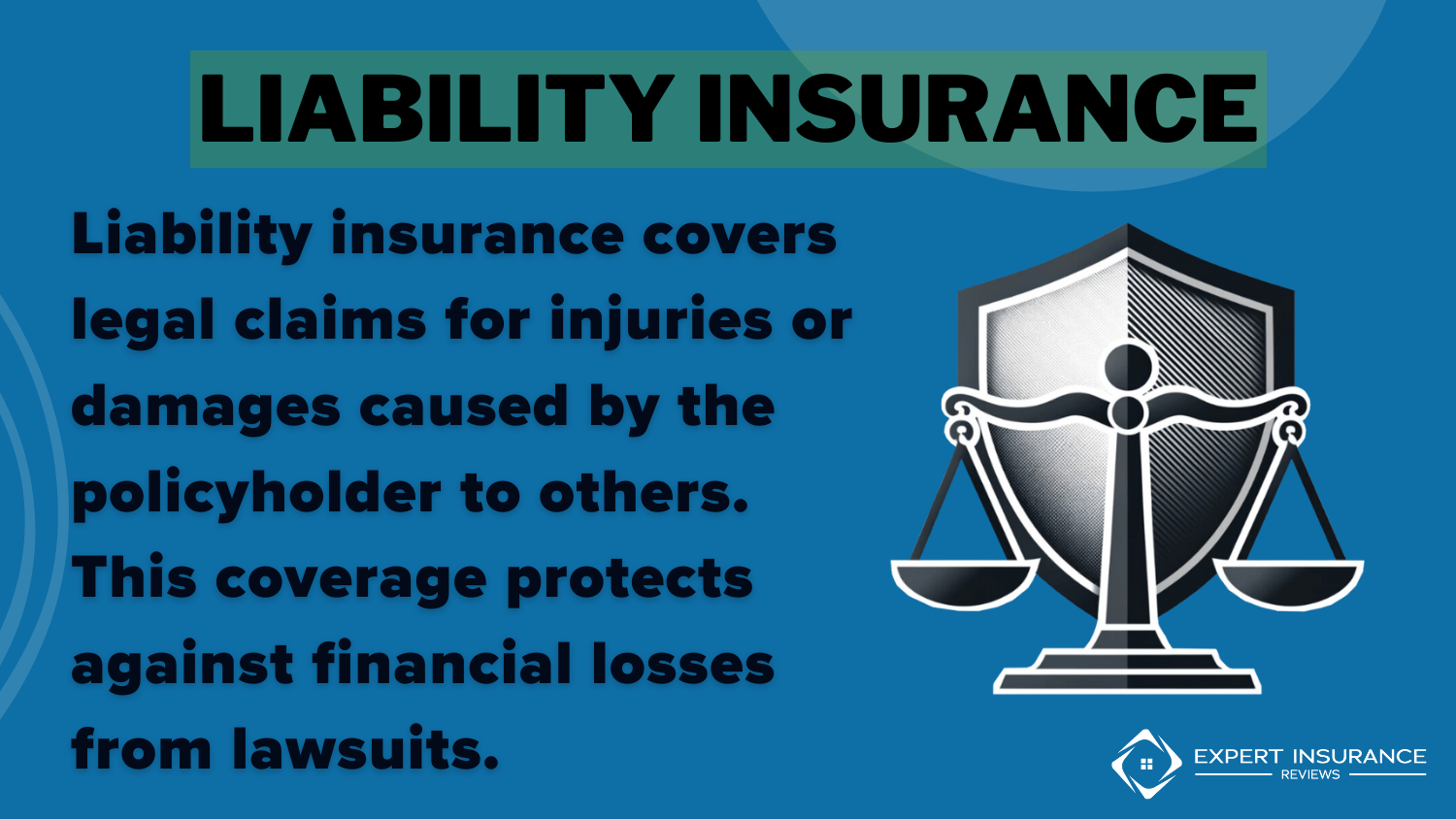 Best Car Insurance Company for Golf Carts: Liability Insurance Definition Card
