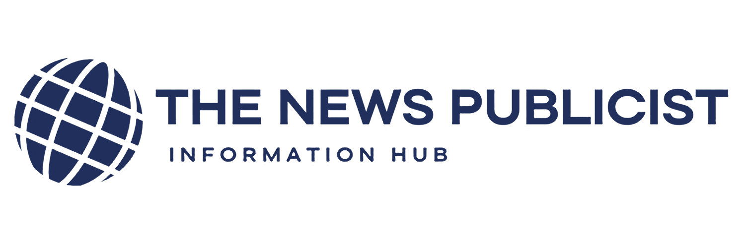 press logo