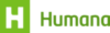 Humana: tablepress Logo