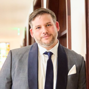 Ted Patestos, Licensed Insurance Adjuster