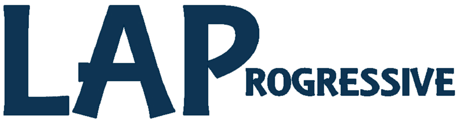 press logo